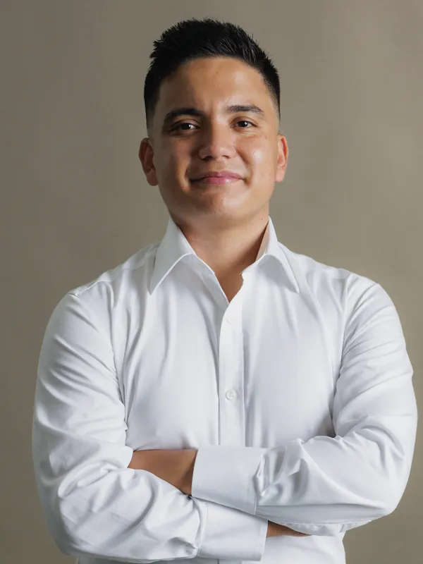 Photo of Matthew Walsh