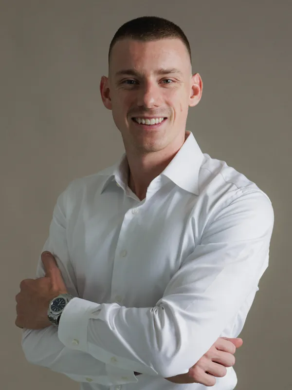 Photo of Regan Roulston